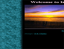 Tablet Screenshot of informet.net